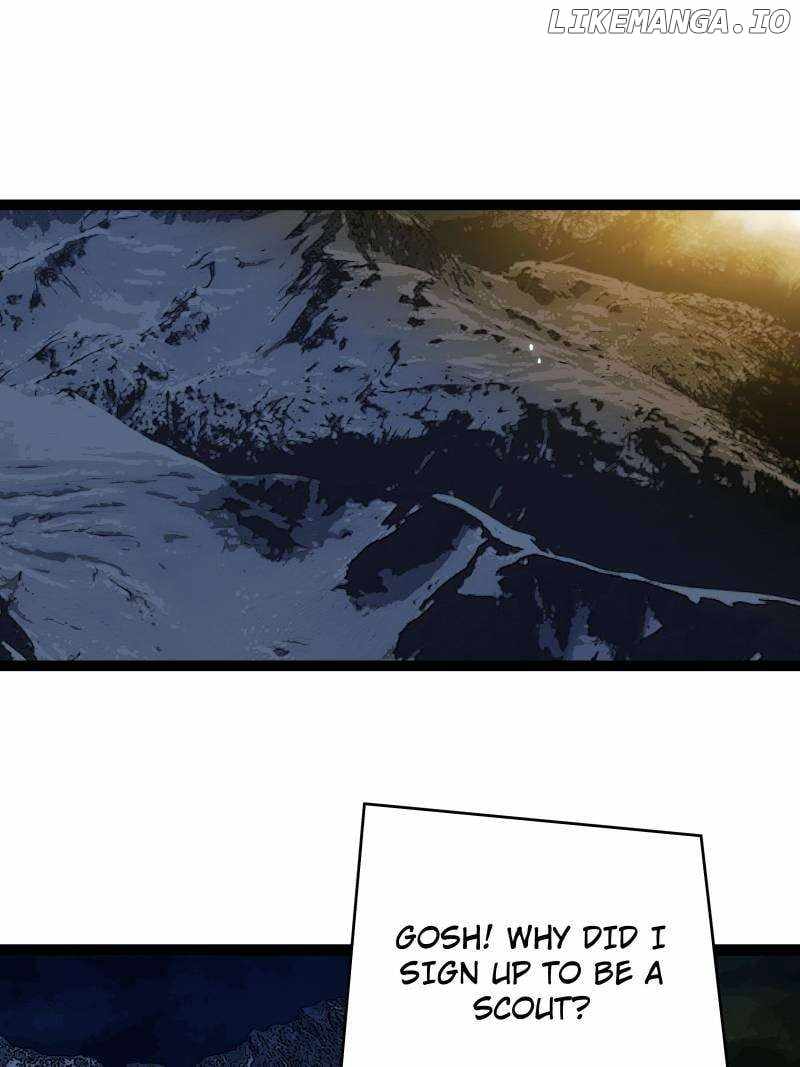 Read It all starts with playing game seriously Manga Online