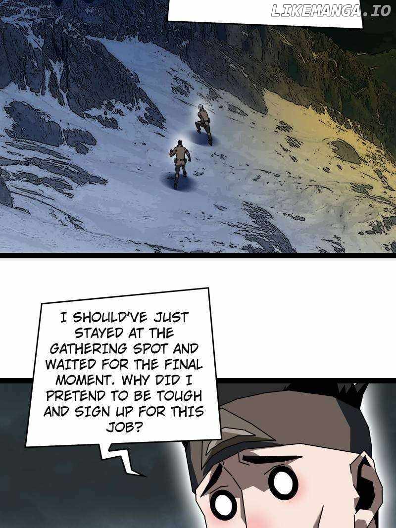 Read It all starts with playing game seriously Manga Online