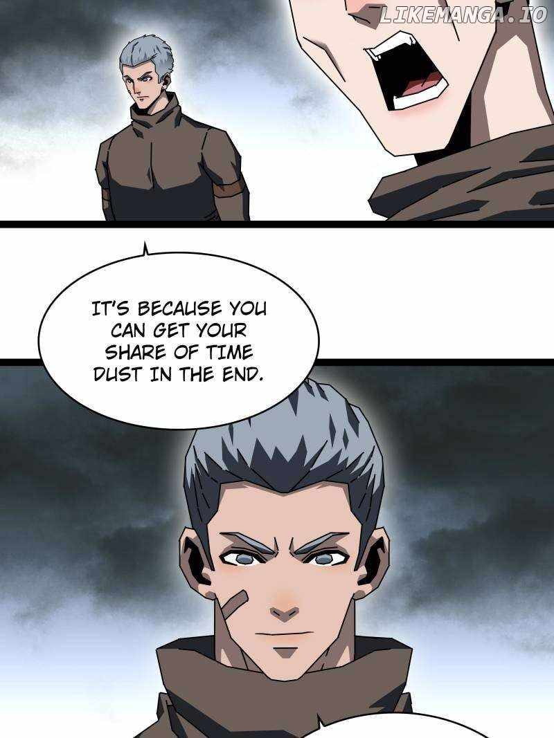 Read It all starts with playing game seriously Manga Online