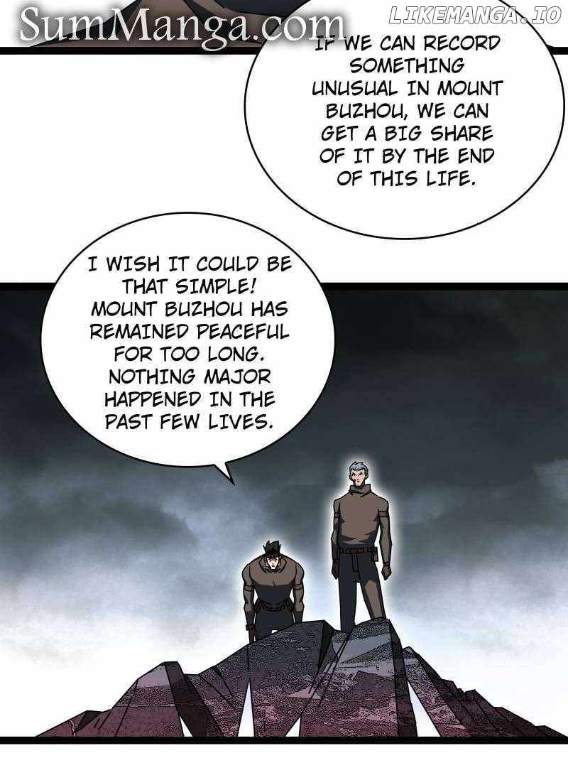 Read It all starts with playing game seriously Manga Online