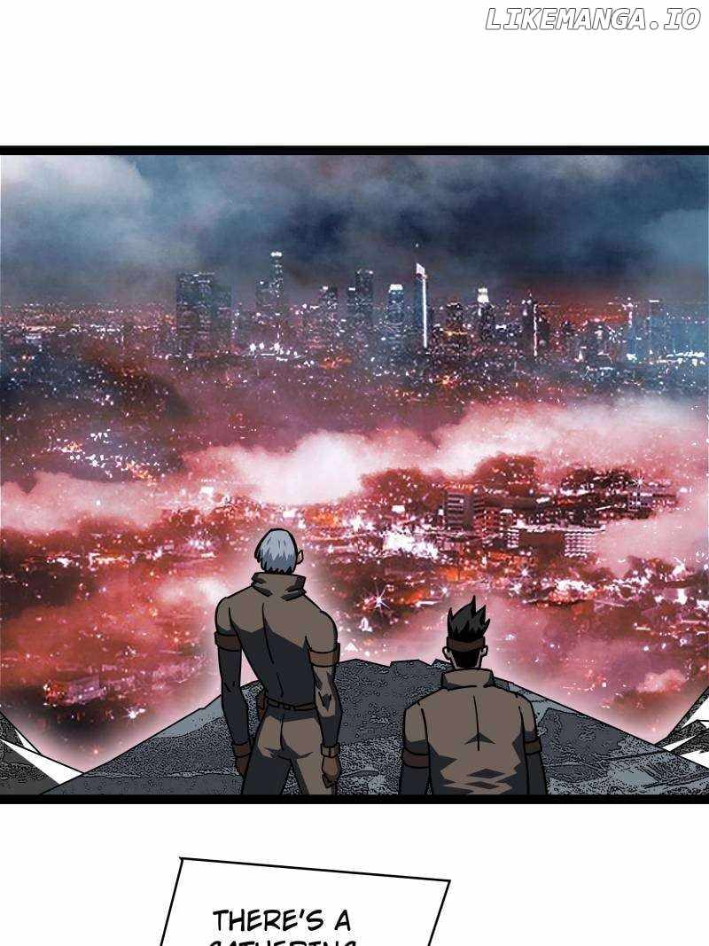 Read It all starts with playing game seriously Manga Online