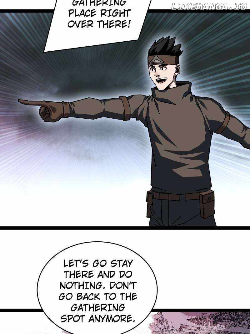 Read It all starts with playing game seriously Manga Online