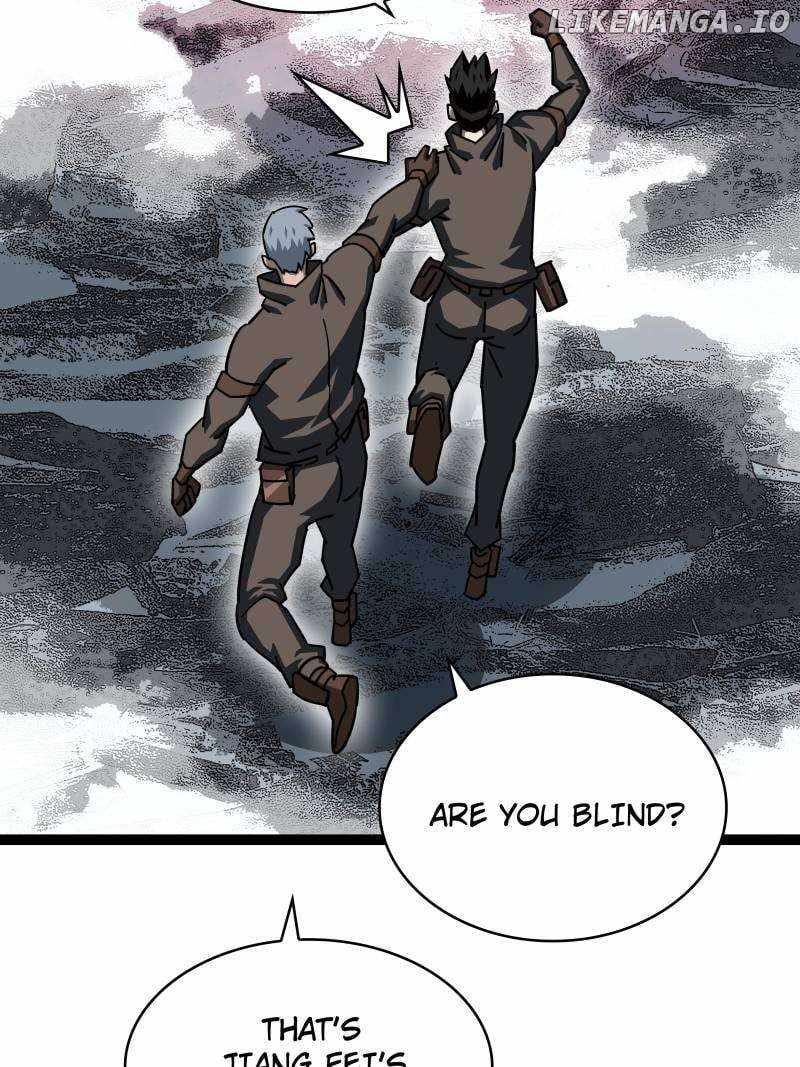 Read It all starts with playing game seriously Manga Online