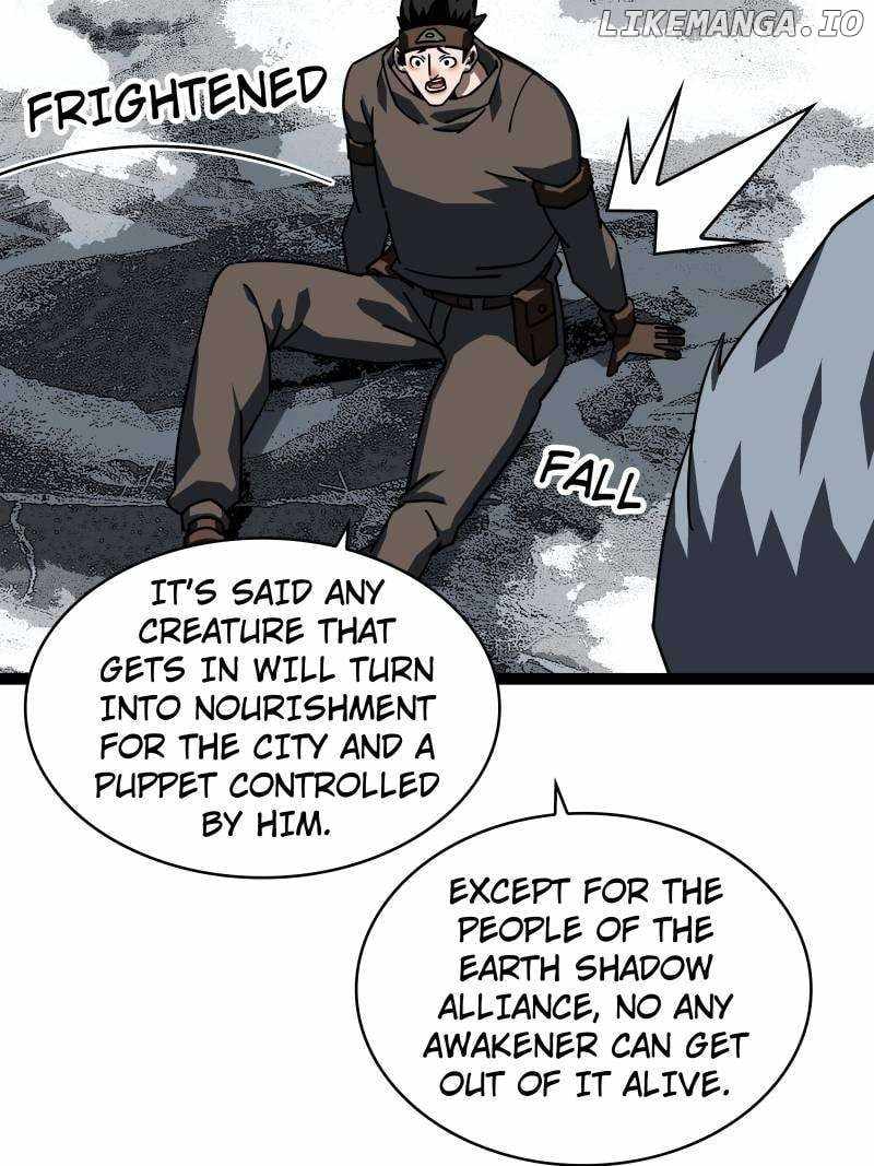 Read It all starts with playing game seriously Manga Online