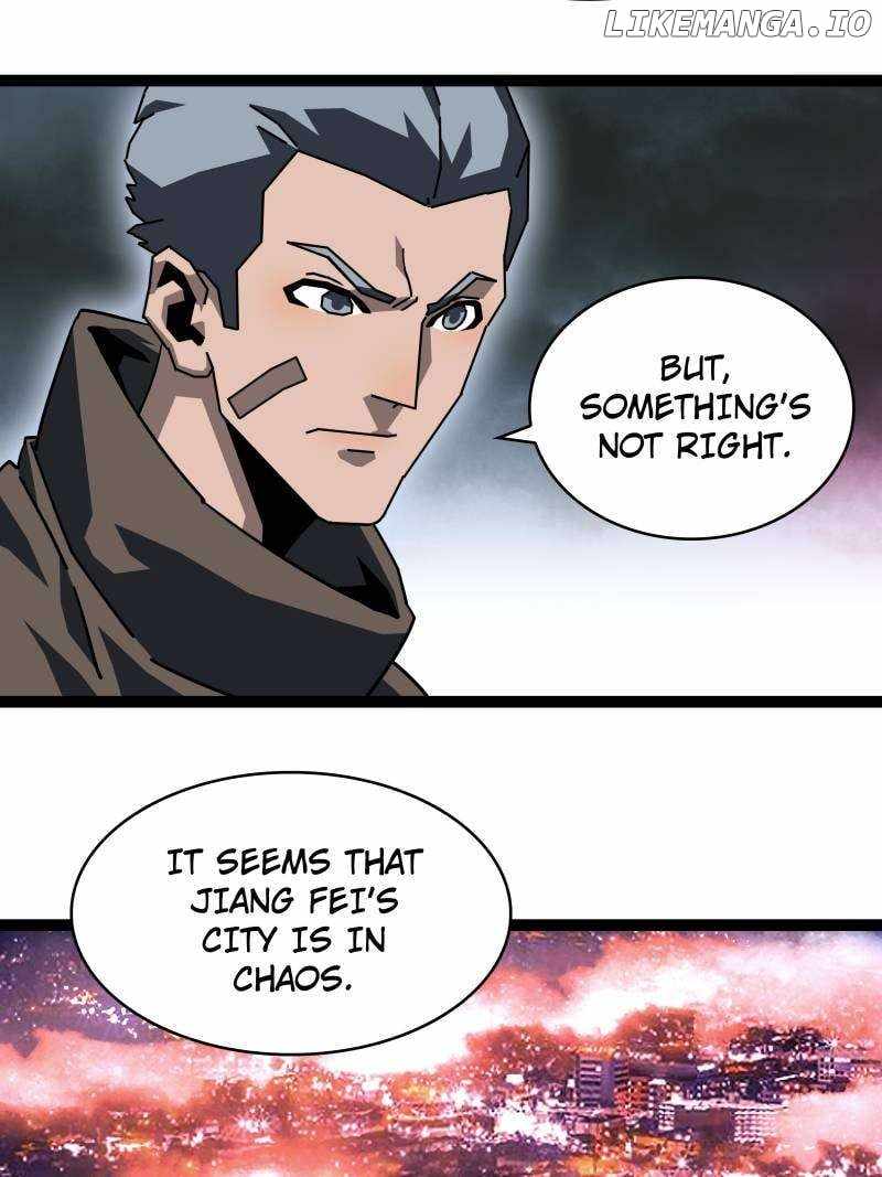 Read It all starts with playing game seriously Manga Online