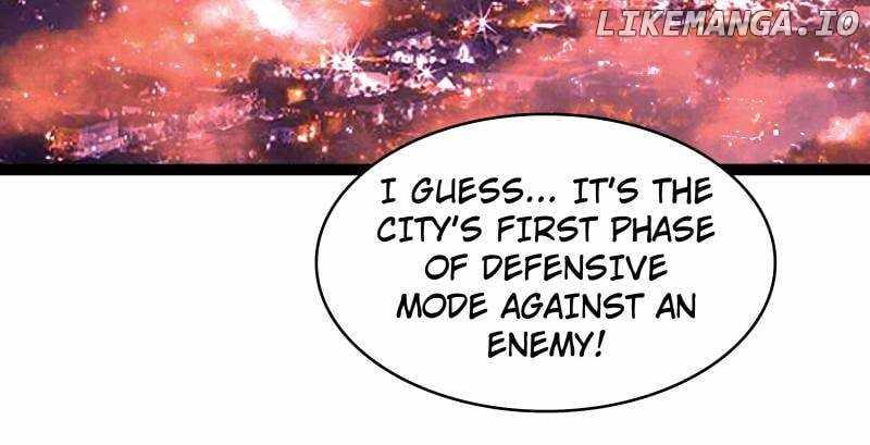 Read It all starts with playing game seriously Manga Online