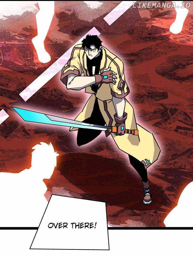 Read It all starts with playing game seriously Manga Online