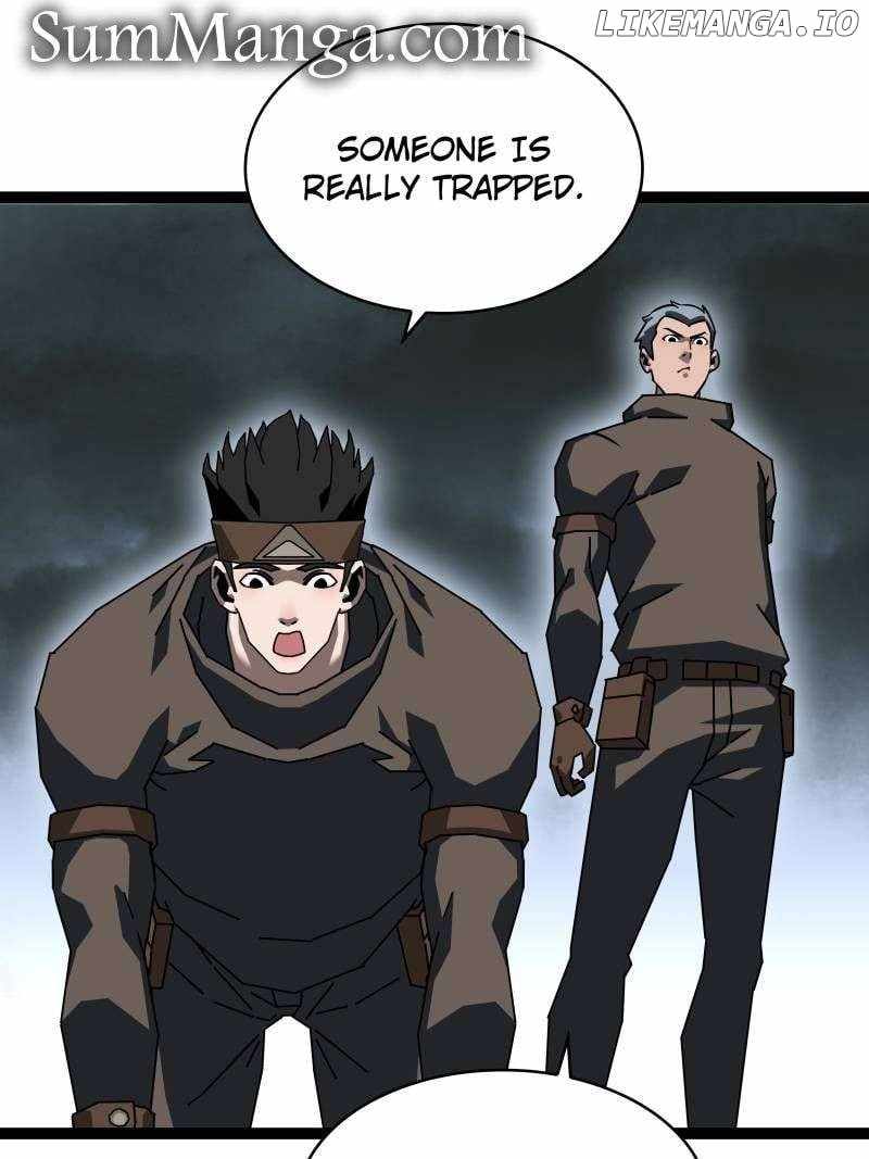 Read It all starts with playing game seriously Manga Online