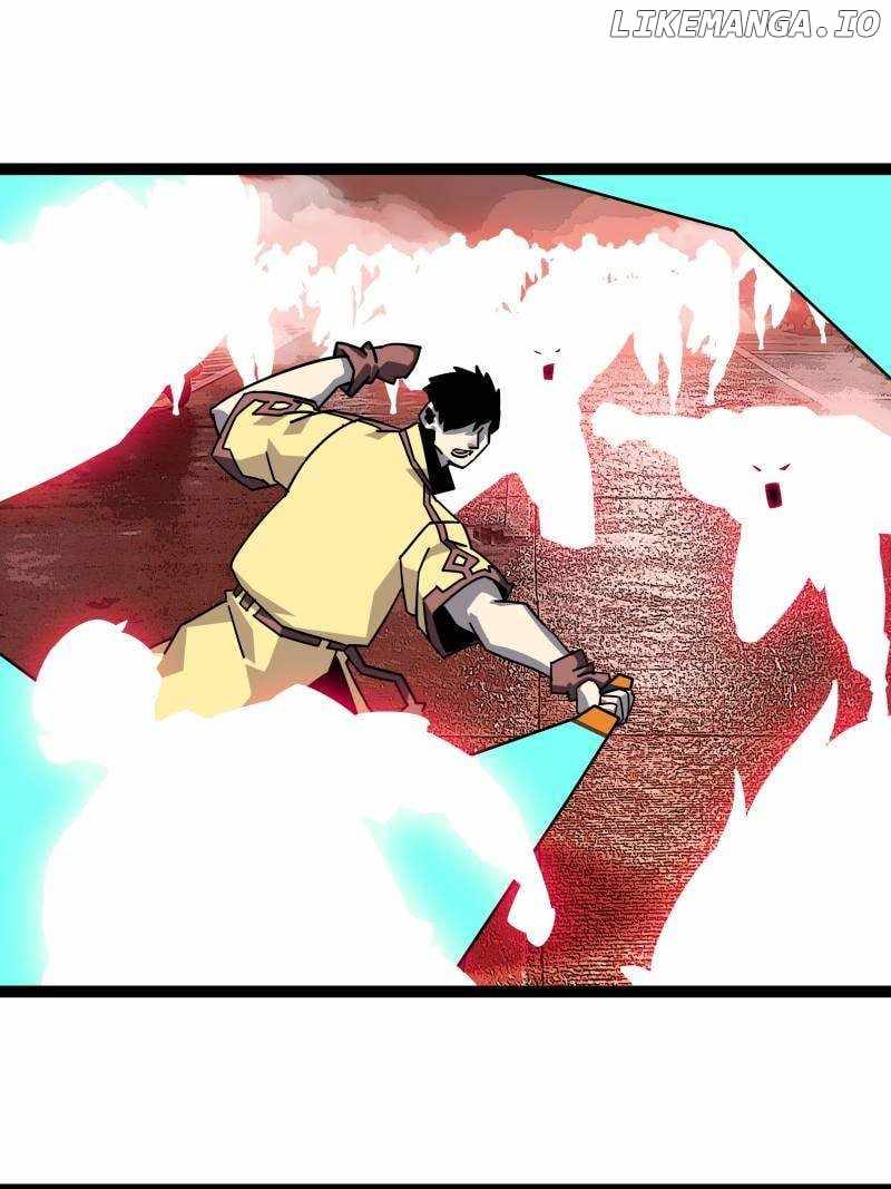 Read It all starts with playing game seriously Manga Online