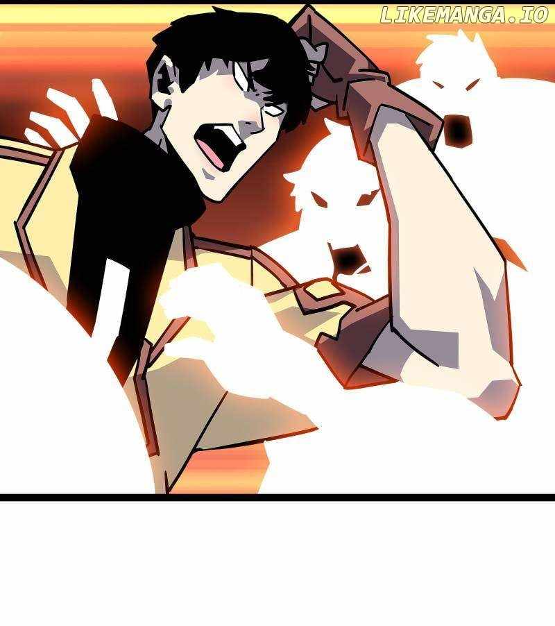 Read It all starts with playing game seriously Manga Online