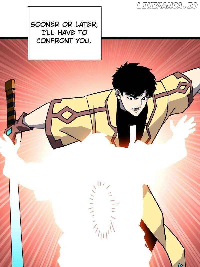 Read It all starts with playing game seriously Manga Online