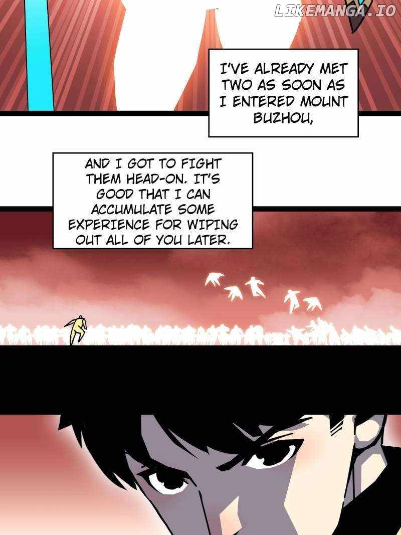 Read It all starts with playing game seriously Manga Online