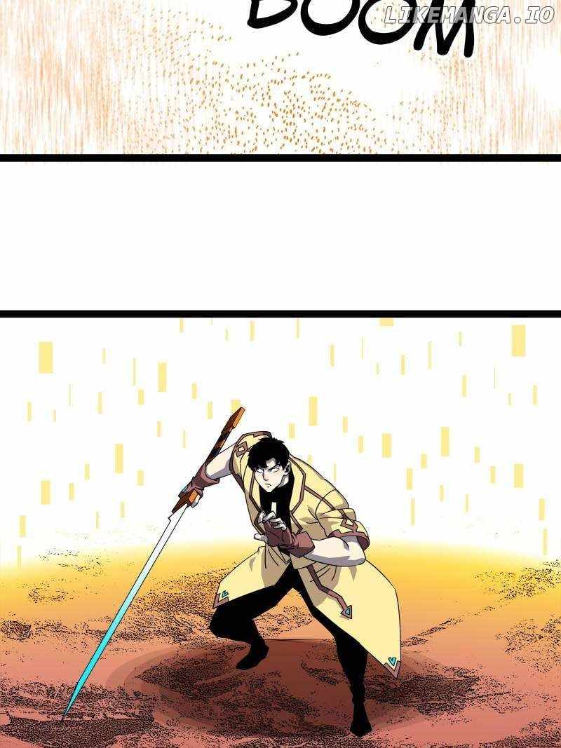 Read It all starts with playing game seriously Manga Online