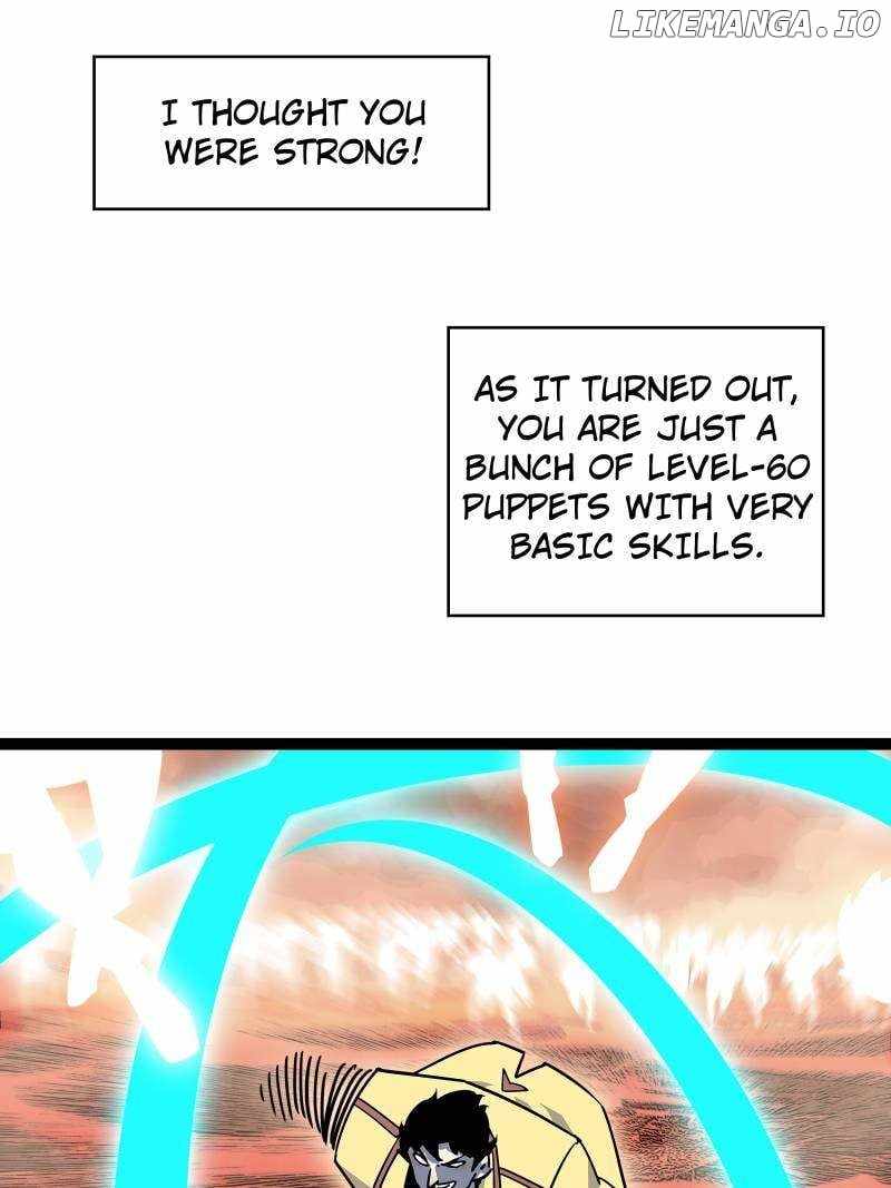 Read It all starts with playing game seriously Manga Online