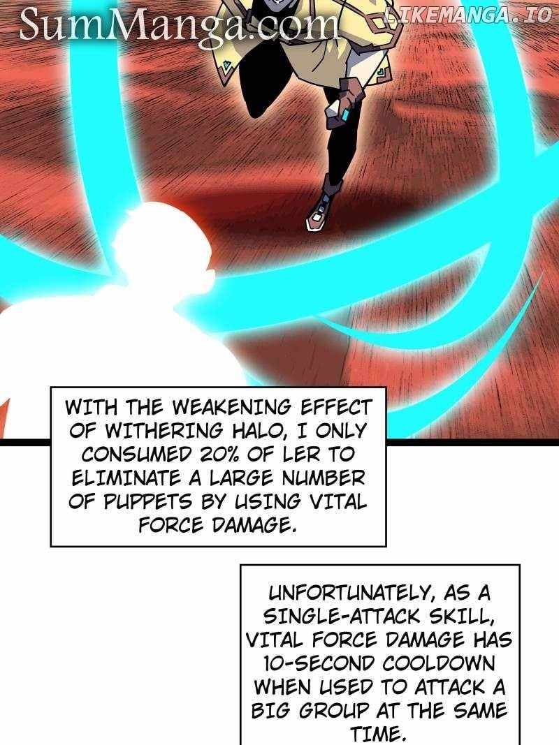 Read It all starts with playing game seriously Manga Online