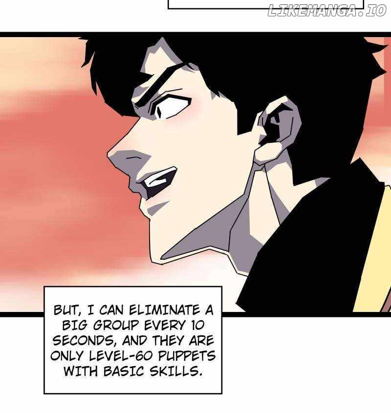 Read It all starts with playing game seriously Manga Online