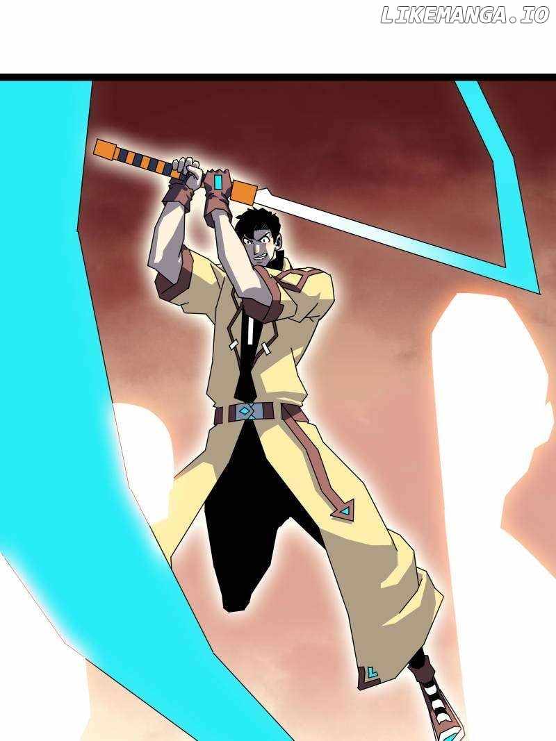 Read It all starts with playing game seriously Manga Online