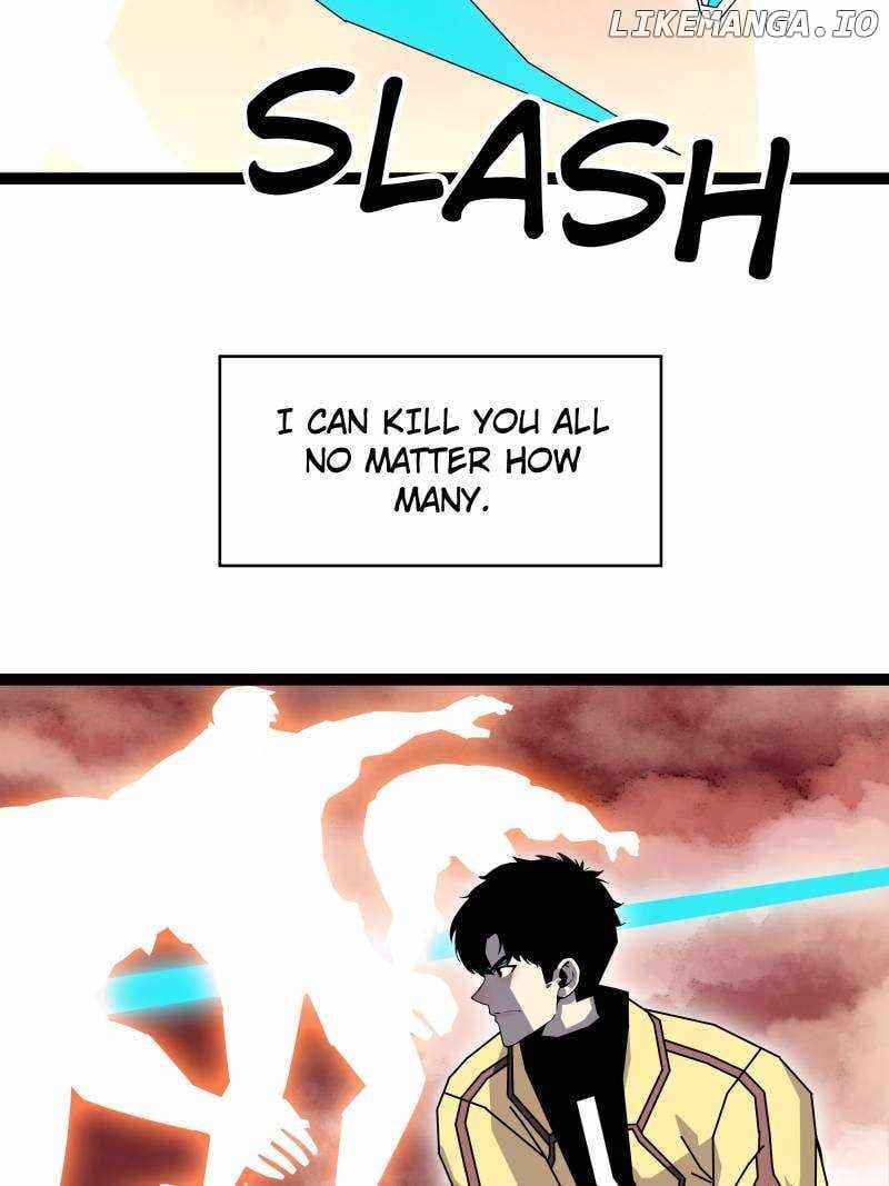 Read It all starts with playing game seriously Manga Online