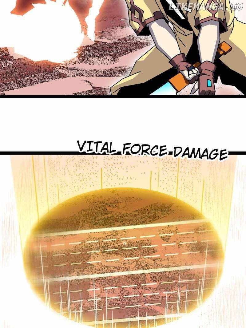 Read It all starts with playing game seriously Manga Online