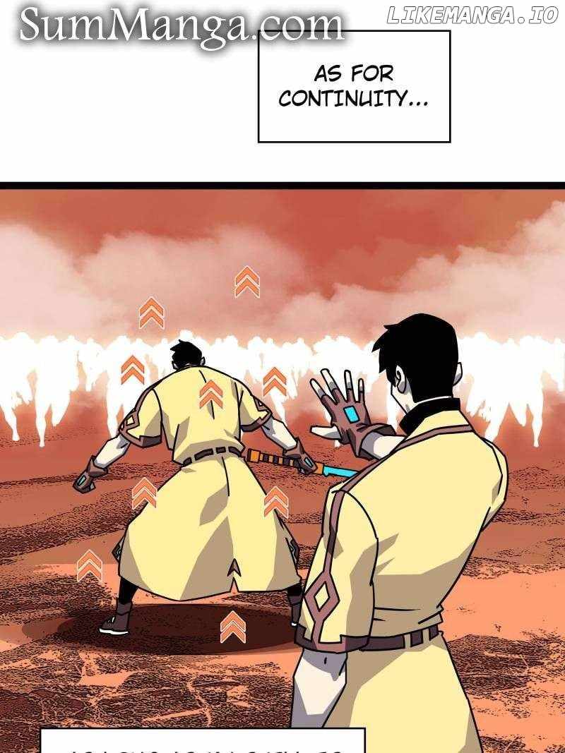 Read It all starts with playing game seriously Manga Online