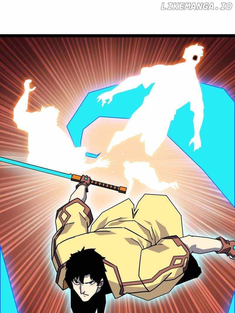 Read It all starts with playing game seriously Manga Online