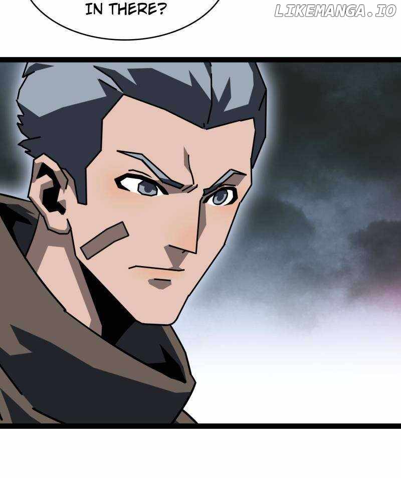 Read It all starts with playing game seriously Manga Online