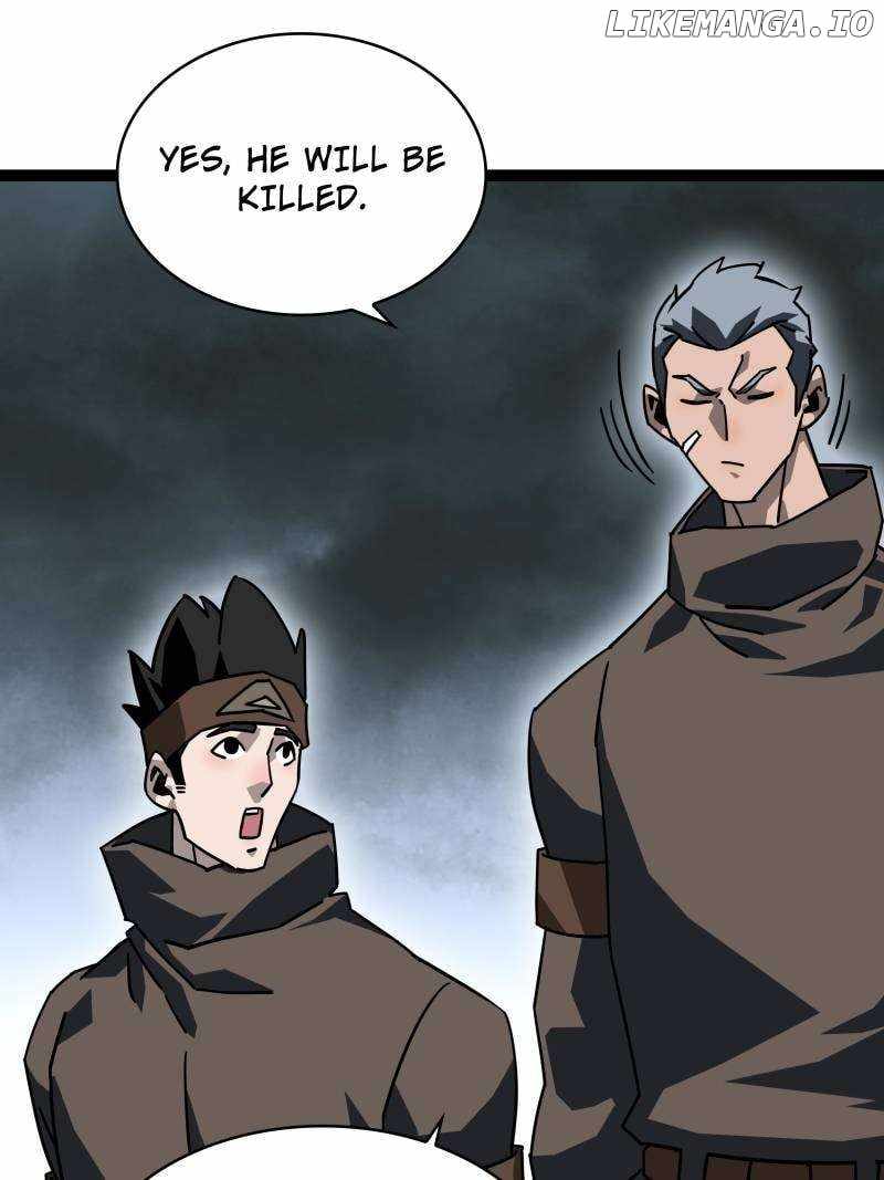 Read It all starts with playing game seriously Manga Online