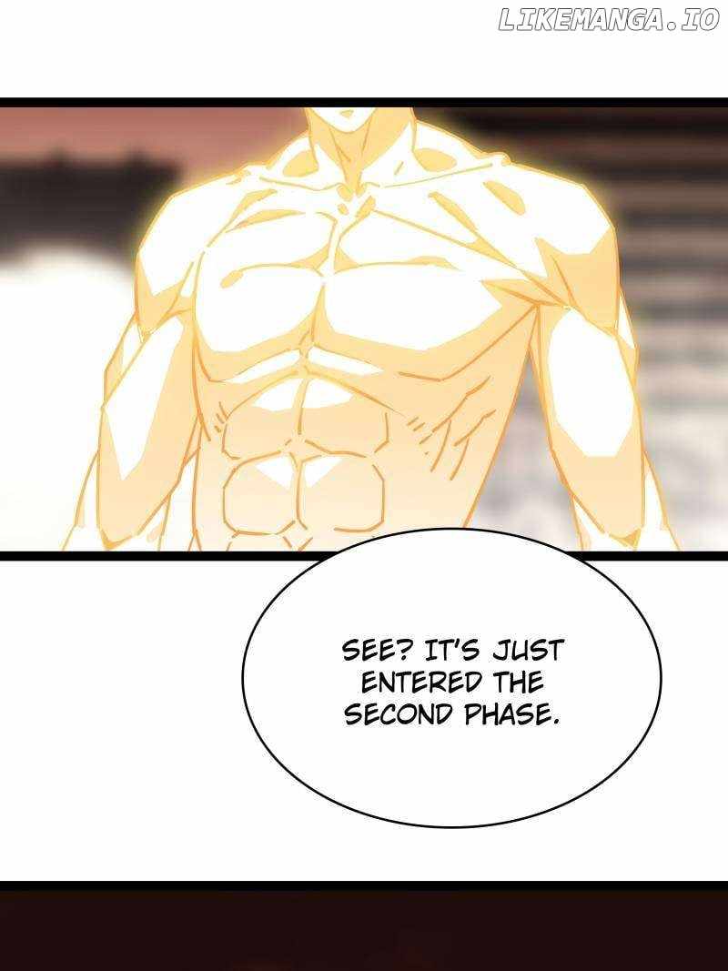 Read It all starts with playing game seriously Manga Online