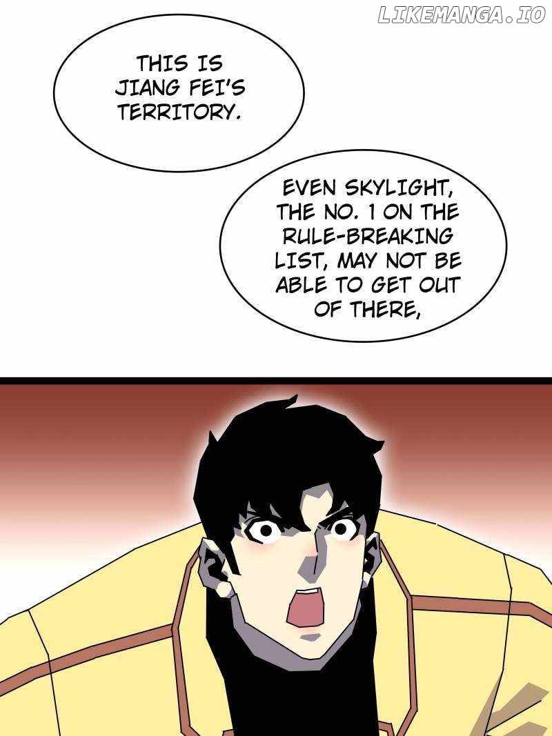 Read It all starts with playing game seriously Manga Online