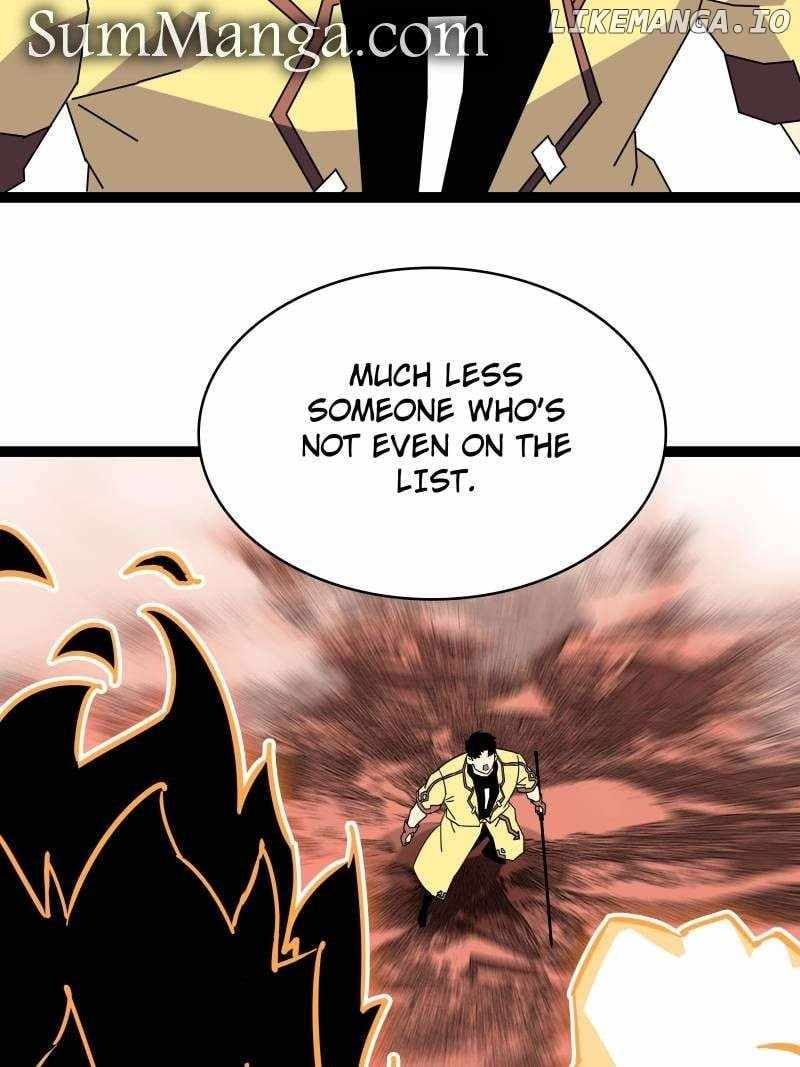 Read It all starts with playing game seriously Manga Online