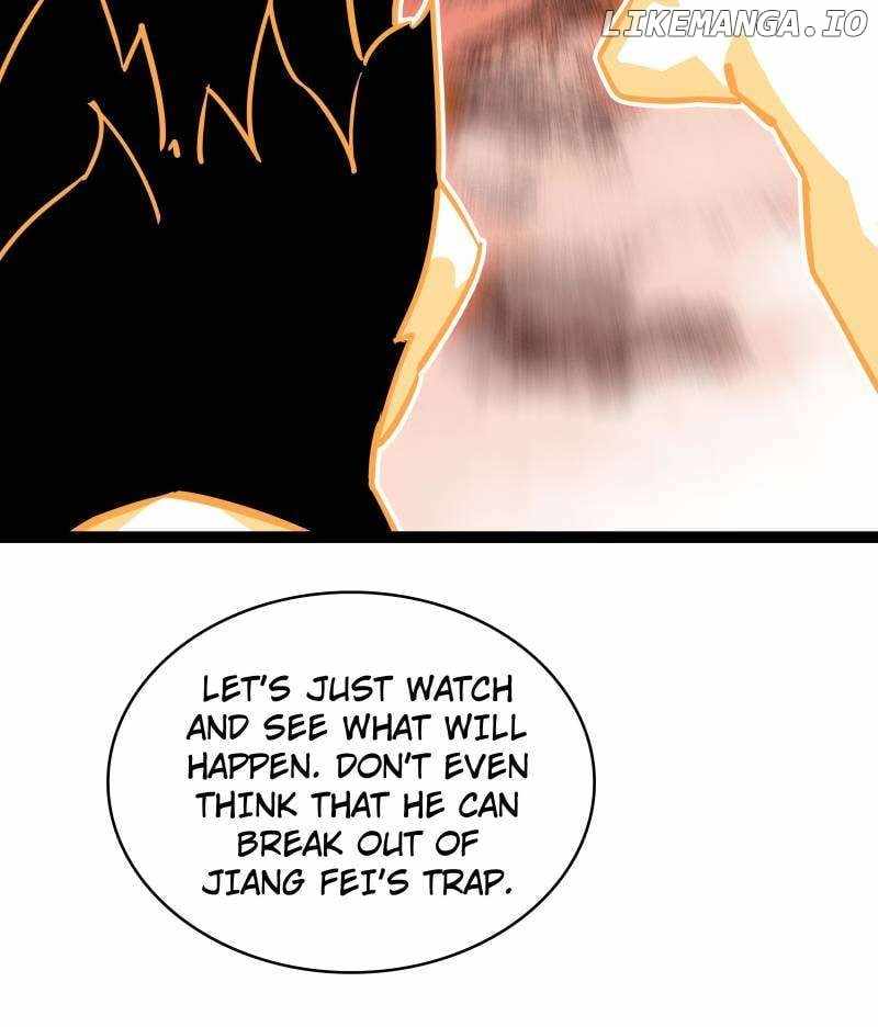 Read It all starts with playing game seriously Manga Online