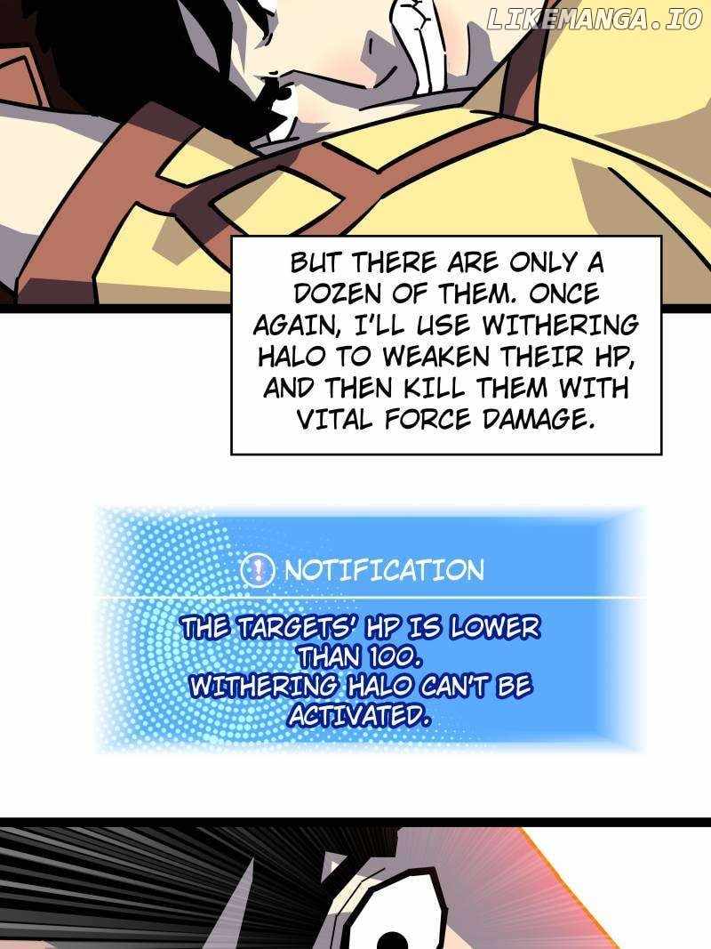 Read It all starts with playing game seriously Manga Online