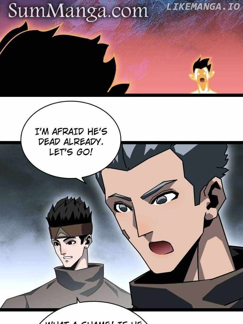 Read It all starts with playing game seriously Manga Online