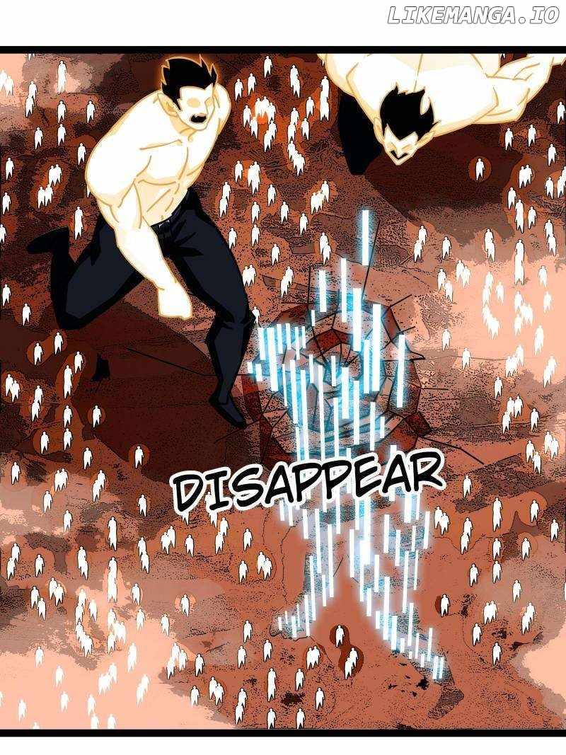 Read It all starts with playing game seriously Manga Online