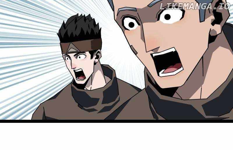 Read It all starts with playing game seriously Manga Online