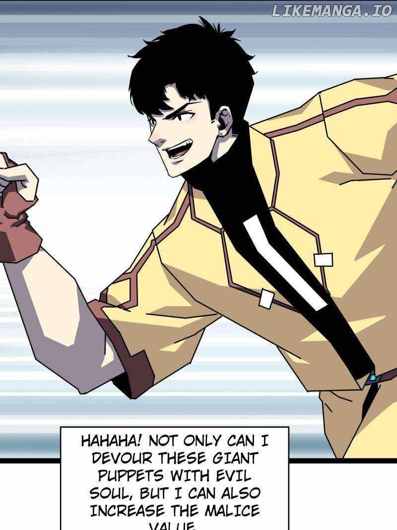 Read It all starts with playing game seriously Manga Online