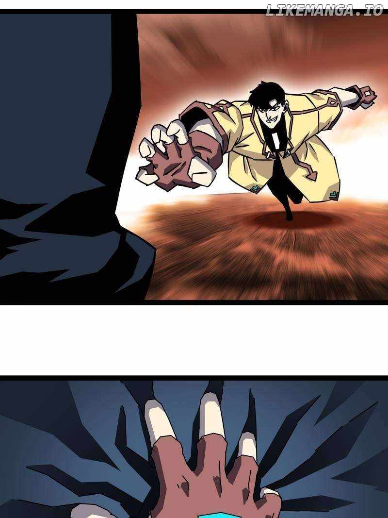 Read It all starts with playing game seriously Manga Online