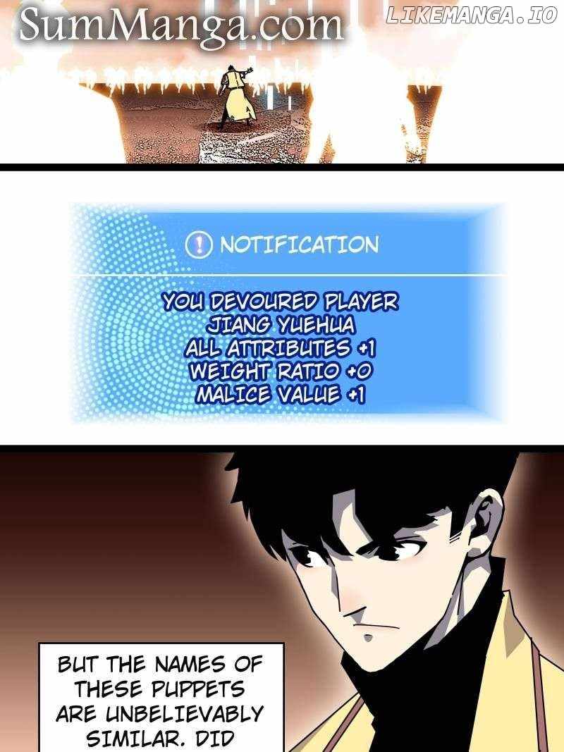 Read It all starts with playing game seriously Manga Online