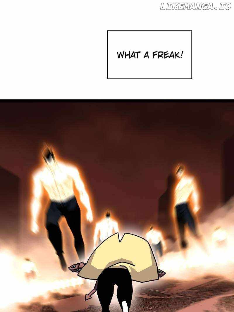 Read It all starts with playing game seriously Manga Online