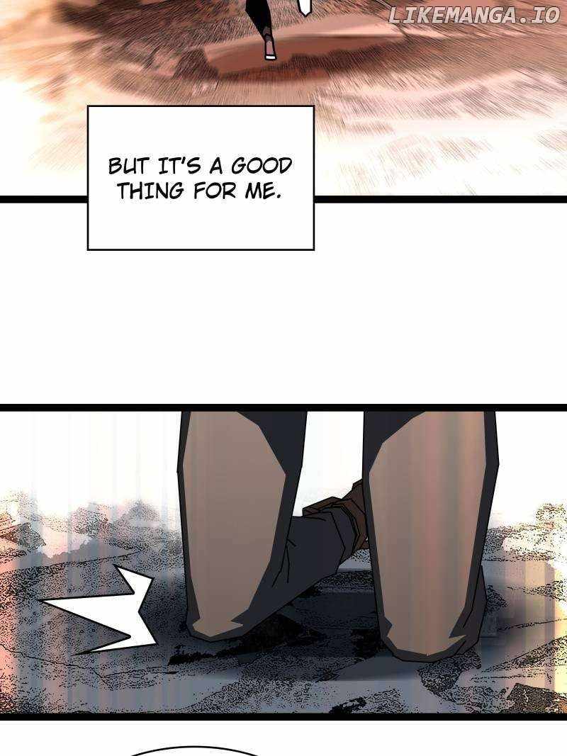 Read It all starts with playing game seriously Manga Online