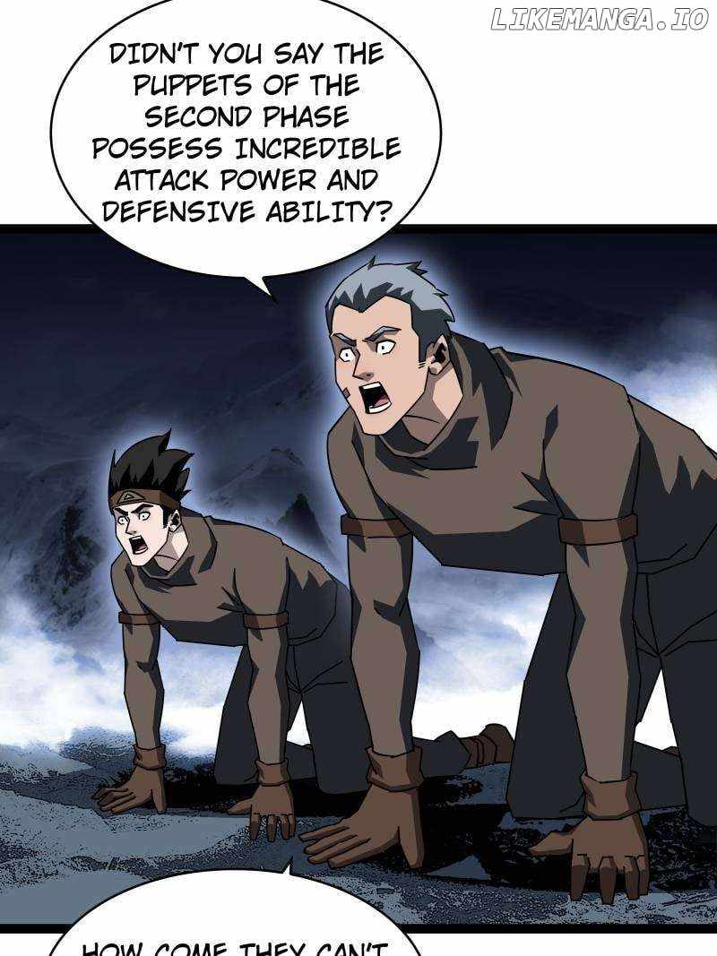 Read It all starts with playing game seriously Manga Online