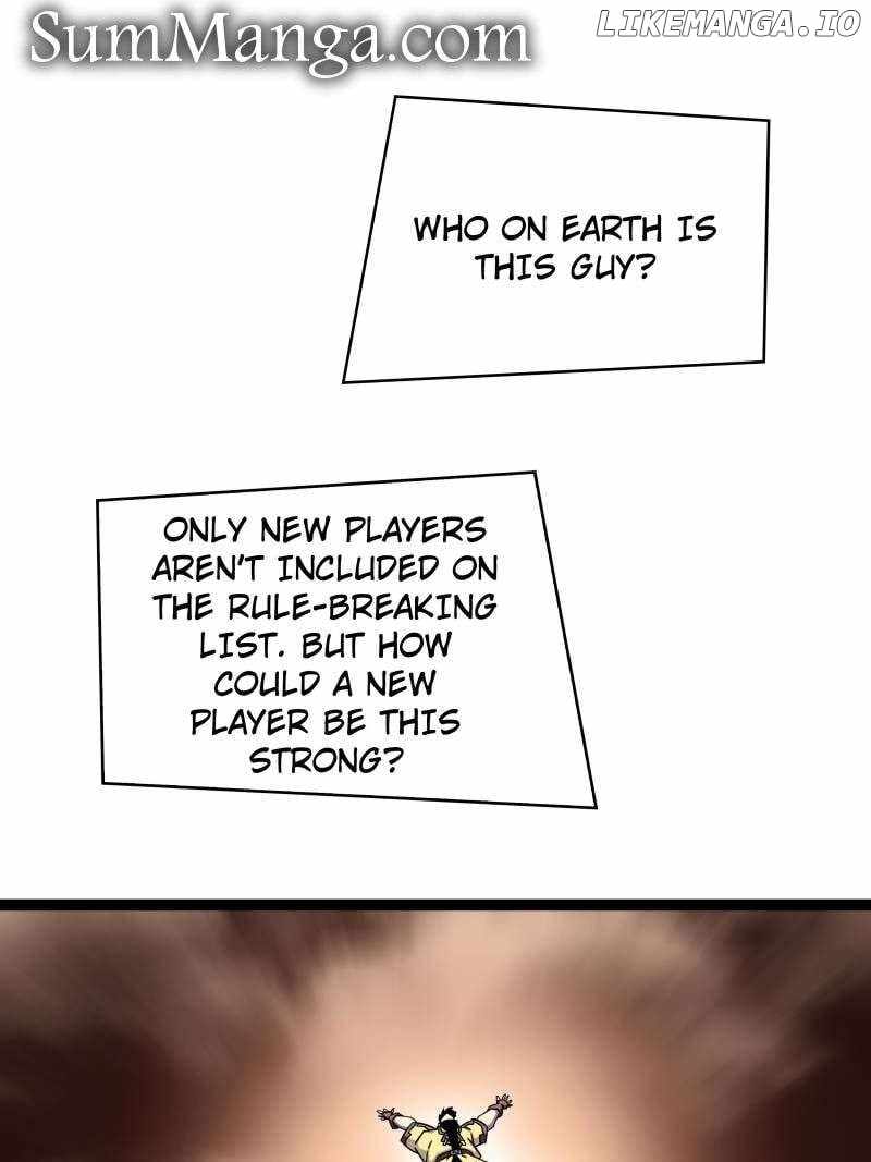 Read It all starts with playing game seriously Manga Online