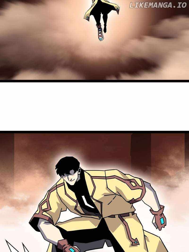 Read It all starts with playing game seriously Manga Online