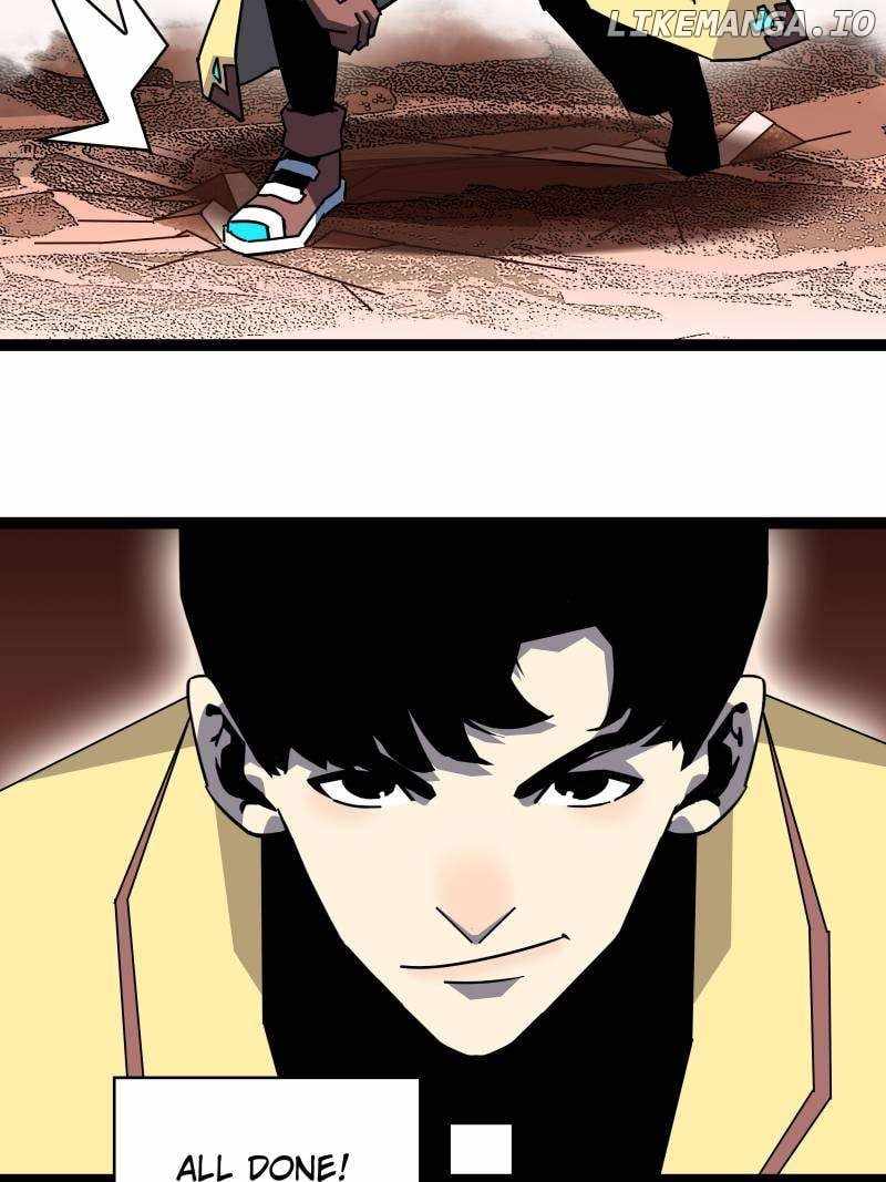 Read It all starts with playing game seriously Manga Online