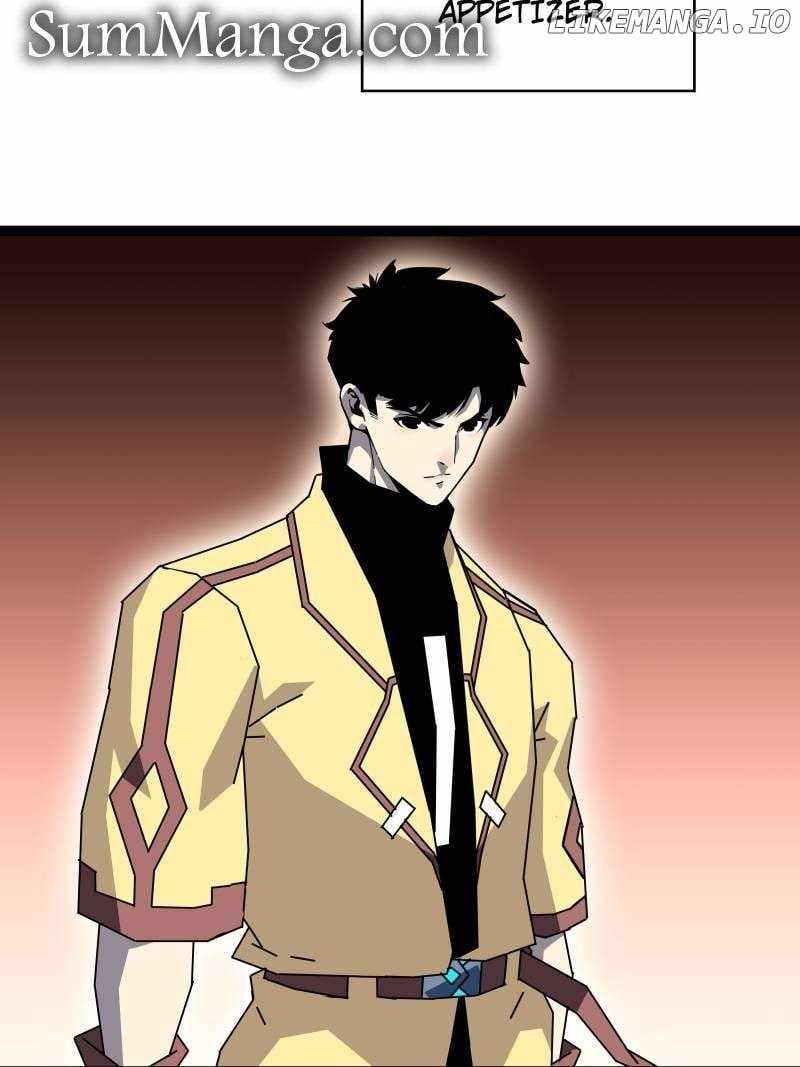 Read It all starts with playing game seriously Manga Online