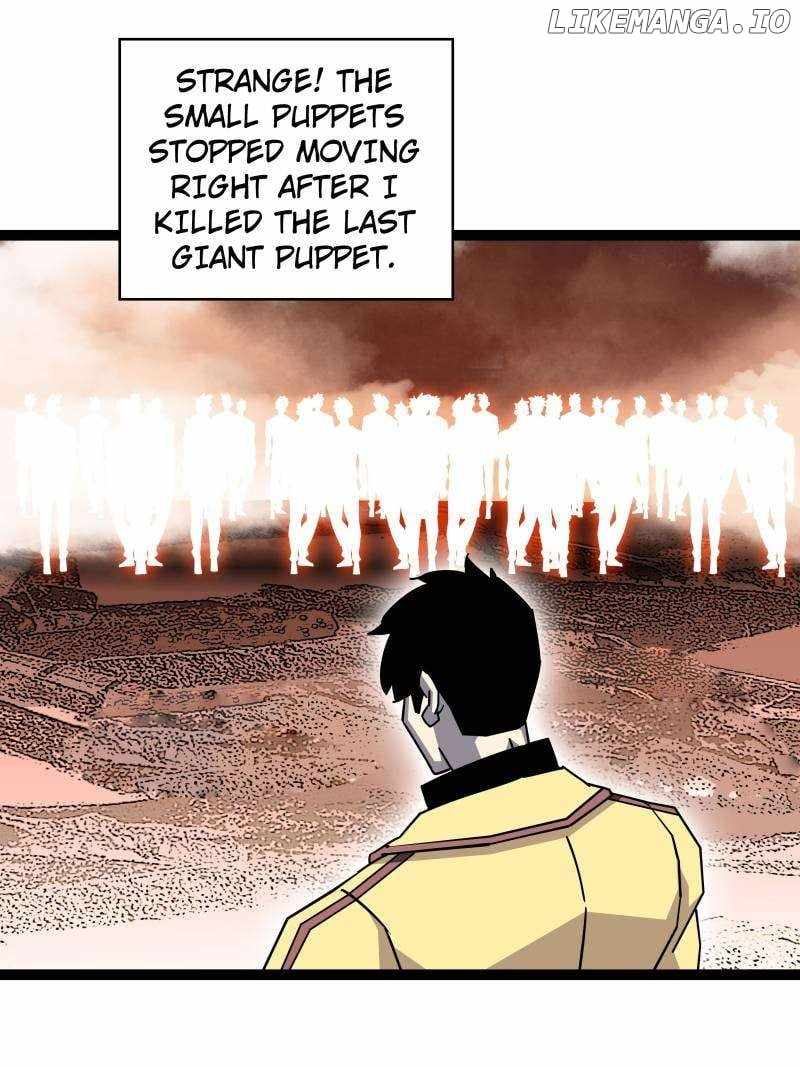 Read It all starts with playing game seriously Manga Online