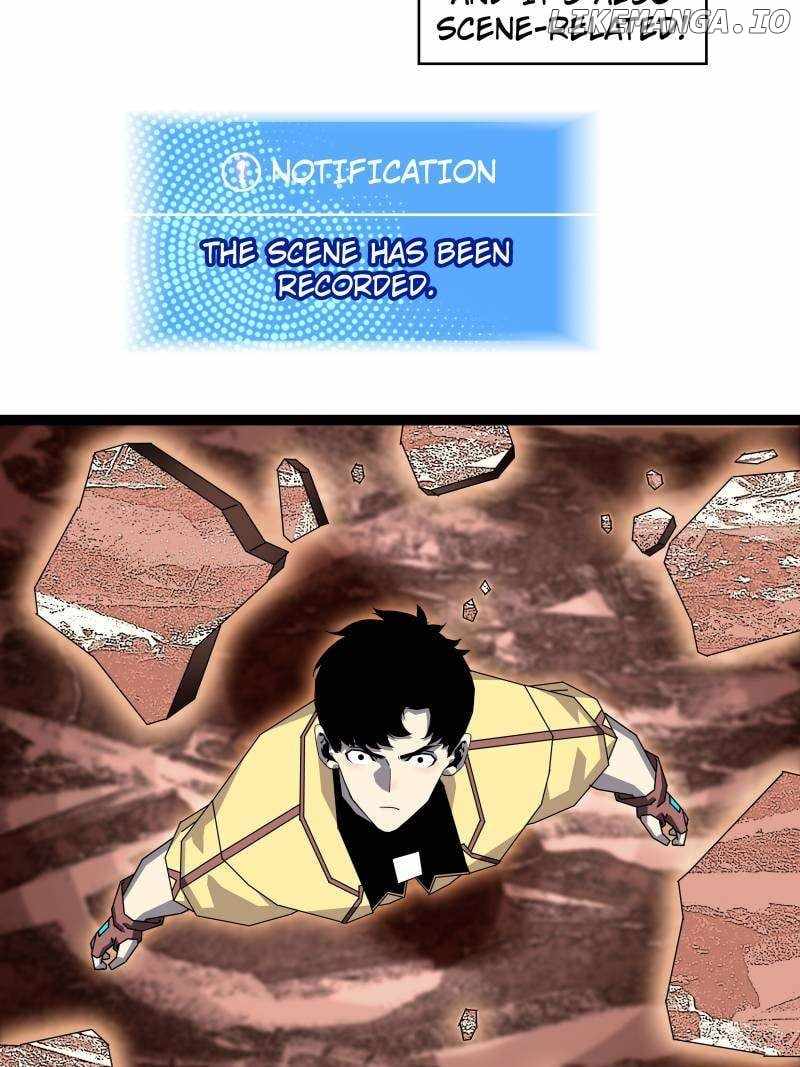 Read It all starts with playing game seriously Manga Online