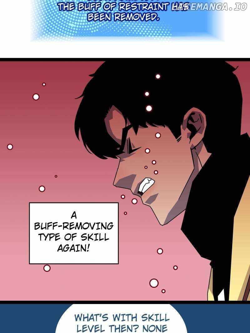 Read It all starts with playing game seriously Manga Online