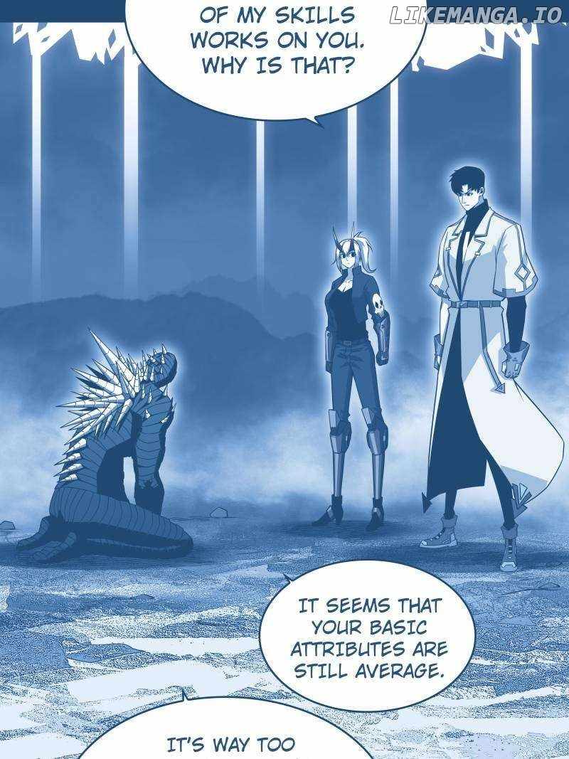 Read It all starts with playing game seriously Manga Online