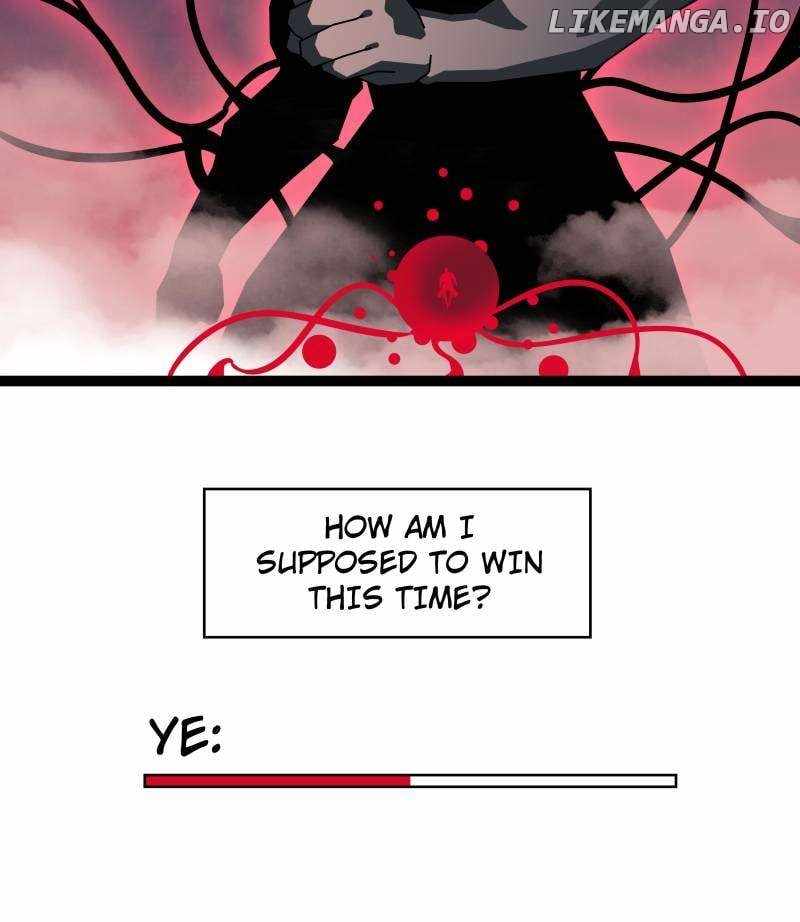 Read It all starts with playing game seriously Manga Online